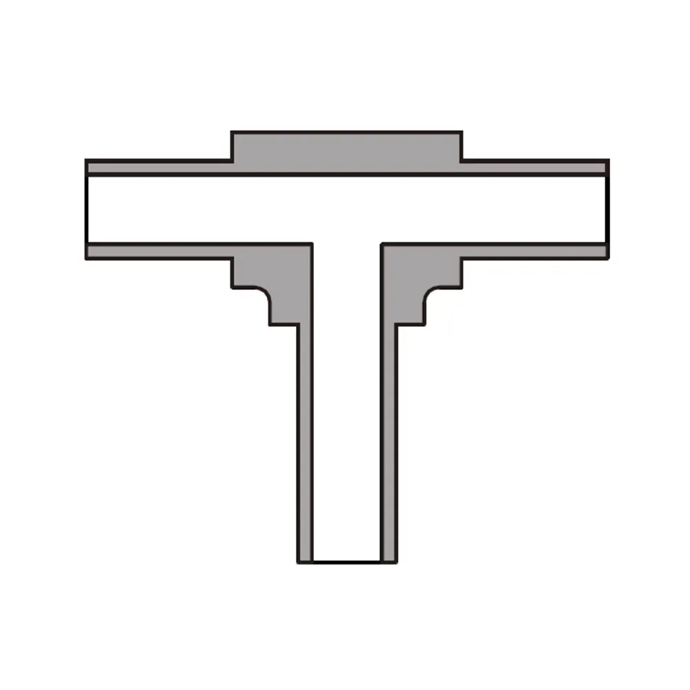 extended branch leg union tees, butweld fitting micro buttweld fittings
