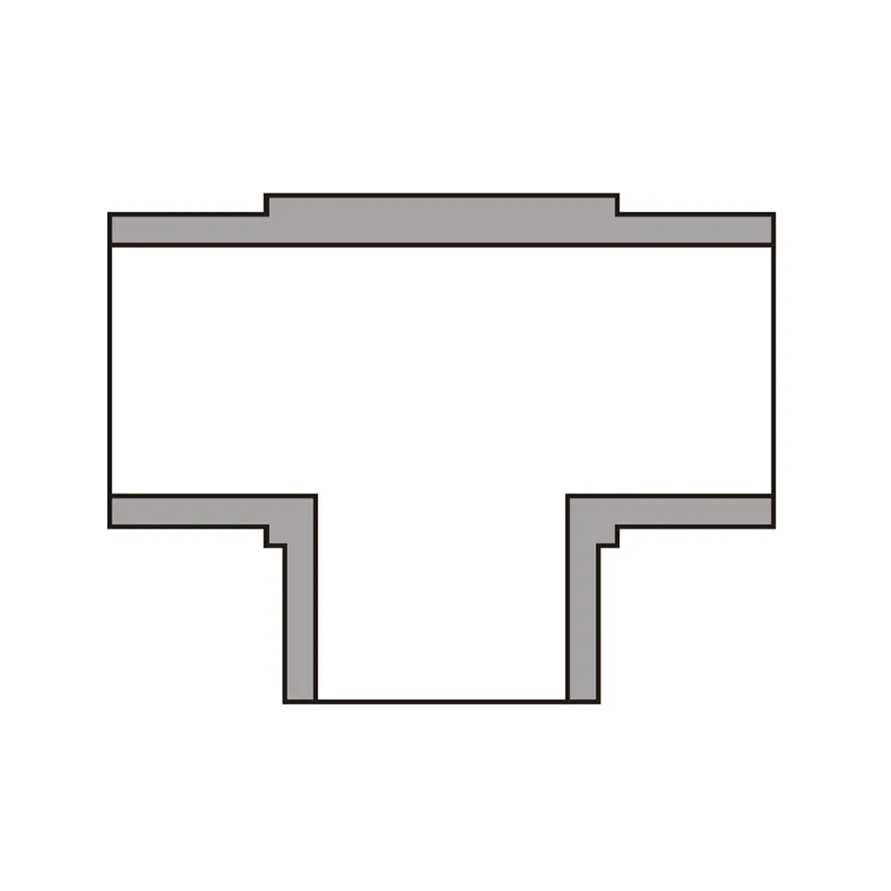 weldable-pipe-fittings-micro-butt-welding-fitting-union-tees